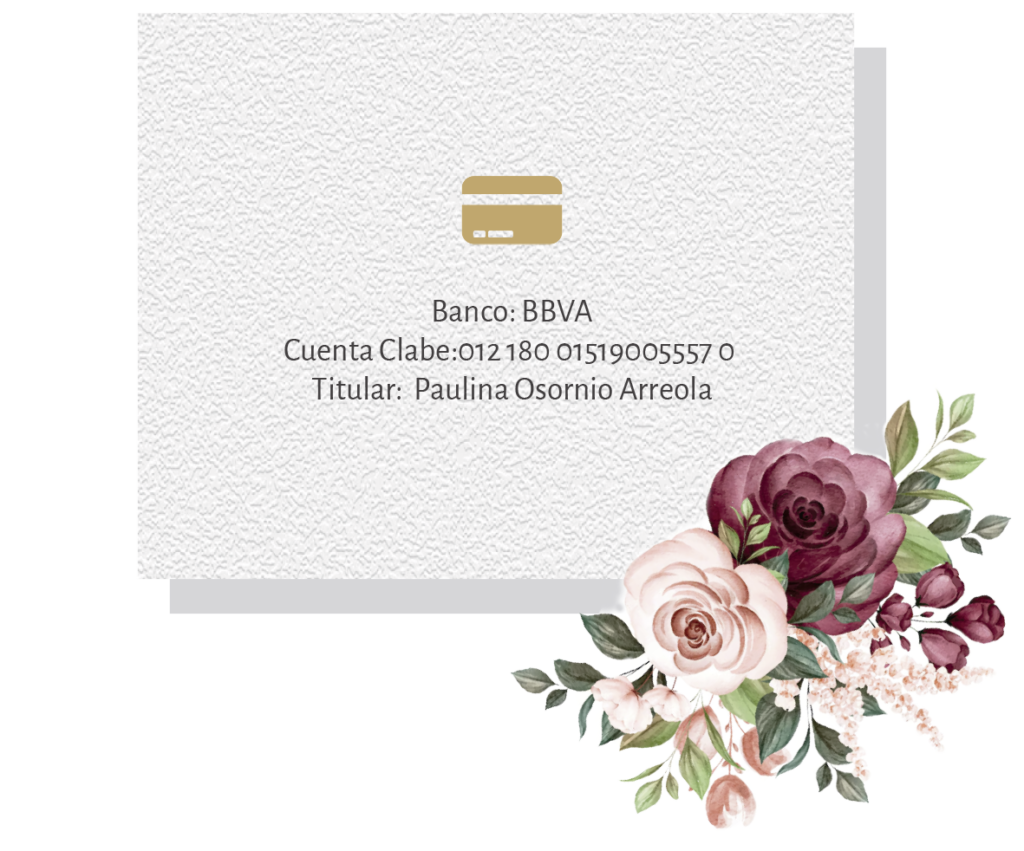 Diseño Paulina y Luis Eduardo 4 4